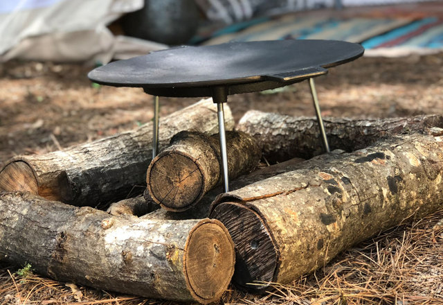 Special Offer: Outdoor Cookers